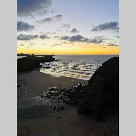 8 Sleep Chalet At Newquay Away Resorts Nb160 Екстериор снимка